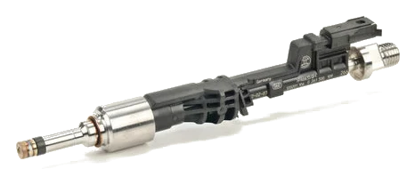 Wtrysk wtryskiwacz paliwa BOSCH 0 261 500 109 do BMW 1 F20 3 E90 5 F10 X5 E70