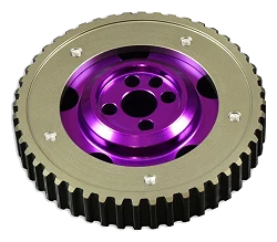 Koło pasowe Nissan 200SX S13 CA18DET