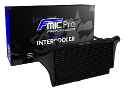 Intercooler FMIC.Pro Mitsubishi EVO VII-IX