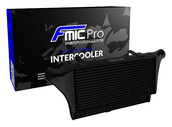 Intercooler FMIC.Pro Mitsubishi EVO VII-IX