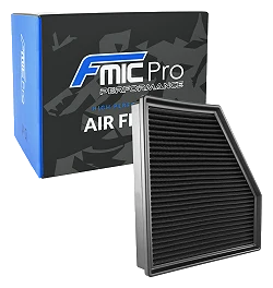 Sportowy filtr powietrza panelowy FMIC.Pro BMW 1 F20 F21 1.6 N13 2.0 B48 3.0 B58 2016-2019