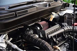 Dedykowany układ dolotowy MST Performance Suzuki Vitara 1.4T