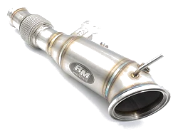Downpipe BMW Z4 G29 M40i B58