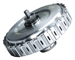 RTMG Performance DSG DQ500 Upgraded Cluth Stage 3 up to 1350NM