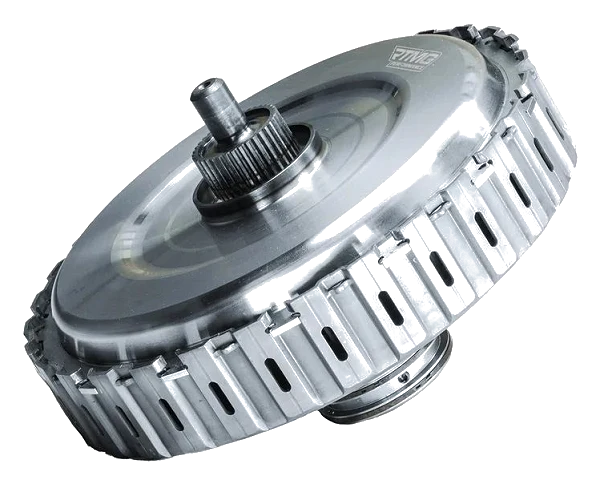 RTMG Performance DSG DQ500 Upgraded Cluth Stage 3 up to 1350NM