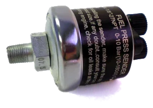 Prosport Performance Fuel Pressure Sander
