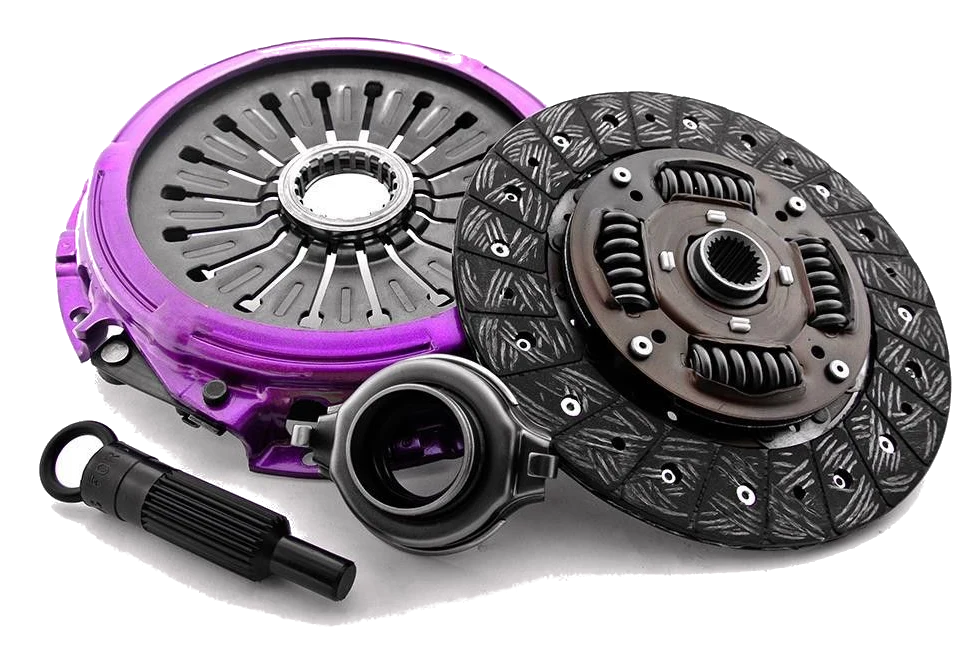 Sprzęgło Xtreme Clutch jednotarczowe Mitsubishi Lancer EVO VIII IX 4G63