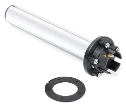 Nuke Performance Fuel Level Sender 0-90 Ohms - 15" / 381mm