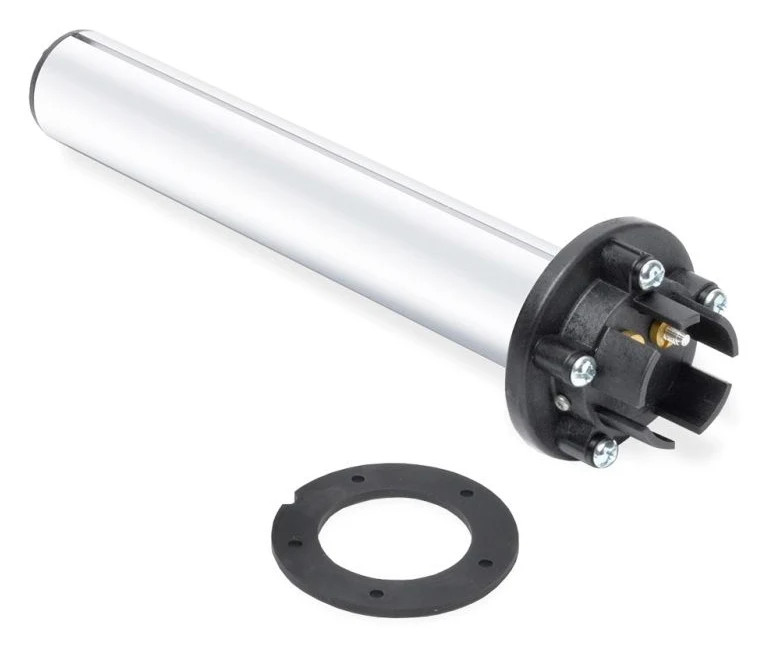 Nuke Performance Fuel Level Sender 0-90 Ohms - 15" / 381mm