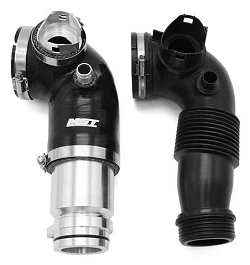 Rura dolotowa turbo TIP MST Performance BMW F20 F21 F22 F30 F32 2.0T N20 125i 220i 228i 320i 328i 420i 428i