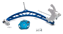 Zestaw skrętu zawieszenia BMW E36 E36M Wisefab Kit V2 Wisefab
