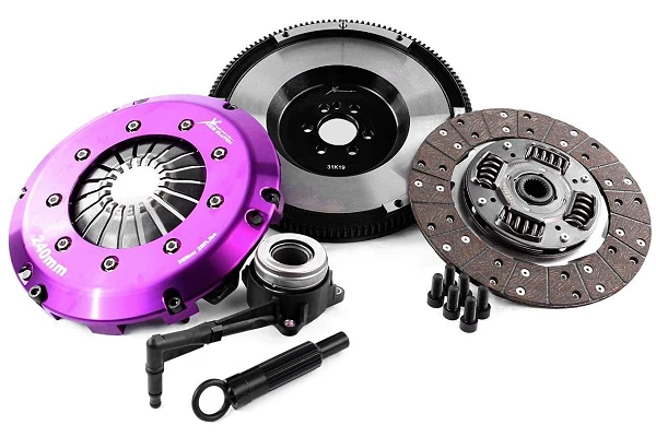 Zestaw sprzęgła + koło zamachowe Xtreme Clutch AUDI S3 8L 1.8L APY/AMK/BAM (1999-2003)