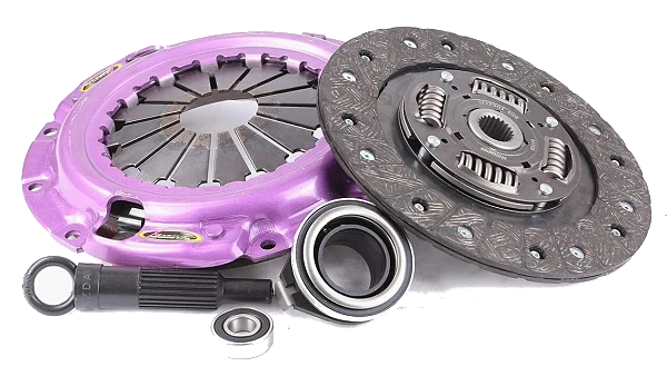 Zestaw sprzęgła Xtreme Clutch Organic Mazda TELSTAR 2.2 12V 85KW (1987-1991)