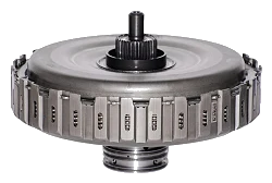 RTMG Performance DSG DQ500 Upgraded Cluth Stage 3 up to 1350NM