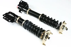 Zawieszenie gwintowane BC Racing F-01-BR-RA Subaru Impreza WRX GC6/8 1993-2001