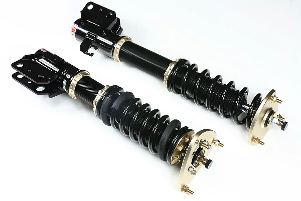 Zawieszenie gwintowane BC Racing F-01-BR-RA Subaru Impreza WRX GC6/8 1993-2001