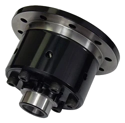 Bratex Limited Slip Differential for Land / Range Rover / Discovery 24 Splines
