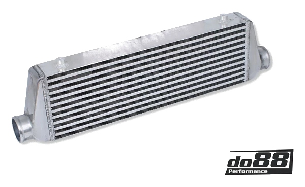Intercooler 550x180x65 - 2,5"