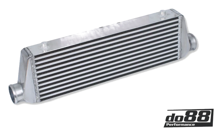 Intercooler 550x180x65 - 2,5"