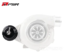 Pulsar PSR Actuator for PTX28 Series 5 Bolt Outlet Turbine Turbos Billet 11.6 PSI