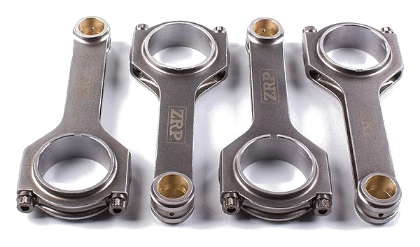 Kute korbowody ZRP Volkswagen / Audi 2.0L TFSI / TSI EA888 R-AUD-006HL H-Beam