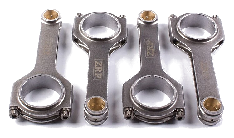 Kute korbowody ZRP Volkswagen / Audi 2.0L TFSI / TSI EA888 R-AUD-006HL H-Beam