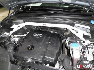 Rozpórka przednia (Front Upper Strut Bar)Ultra Racing Audi Q5 2.0 08+