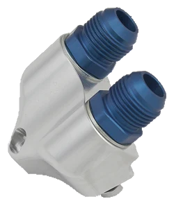 Adapter chłodnicy oleju JAGUAR ZF 8HP70 FTWL