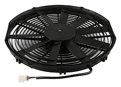 Wentylator tłoczący FMIC.Pro 14” SUPER SLIM 130W
