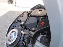 Dedykowany układ dolotowy MST Performance Mini Cooper B38 B48 1.5T 2.0T F55 F56 F57