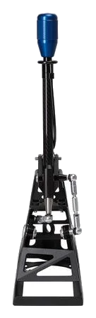 Coolerworx Short Shifter do Ford Focus MK2 RS ST Carbon Pro Standard srebrna