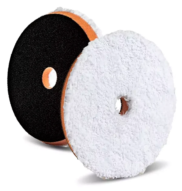 LAKE COUNTRY HDO Light Cutting Fiber Pad 140mm HDO-550F-OSP