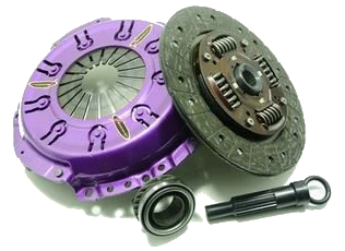 Zestaw sprzęgła Xtreme Clutch Heavy Duty Organic KIA RIO 1.6 CVVT 82KW (2005-2012)