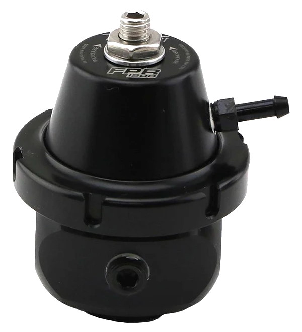 Regulator ciśnienia paliwa Turbosmart FPR 1200 AN6 Sleeper
