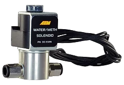 AEM Solenoid do wody i metanolu AEM-30-3326