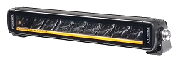 Belka LED Purelux Black X-Slim S250 Gen2 Straight 25cm 45W