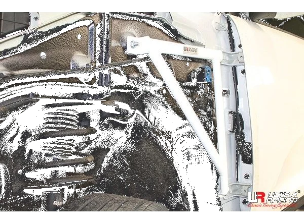 Rozpórka przedniego kielicha (Fender Brackets) Ultra Racing Kia Sportage 10+ 2.0/2.0D