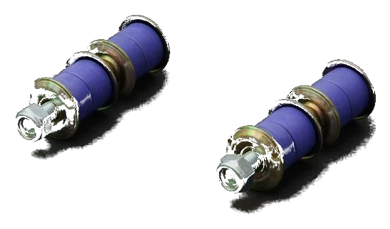Hardrace Front Reinforced Stabilizer Link For Toyota Vios Yaris