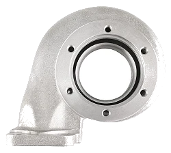 Muszla wydechowa JRspec GT35 .82 4-bolt