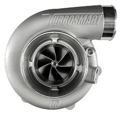 TS-1 Performance Turbosprężarka Turbosmart 6466 V-Band 1.07AR Externally Wastegated