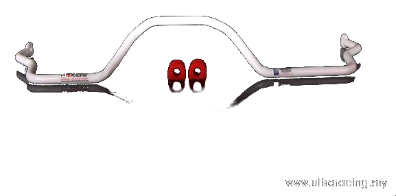 Stabilizator zawieszenia tylny 22mm Ultra Racing for Toyota Land Cruiser 96-02