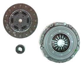 Zestaw sprzęgła Xtreme Clutch MERCEDES-BENZ SPRINTER 3-t 312 D 2.9 90KW (1995-2000)