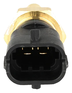 Czujnik temperatury wody oleju Bosch Motorsport NTC M12-H -40°C / +150°C