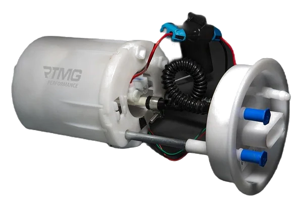 RTMG Performance Upgraded LPFP for 1.4 TSI EA111 Powering up to 600HP