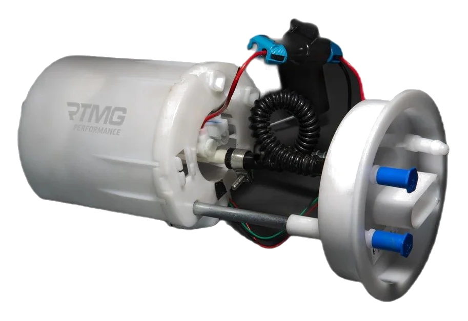 RTMG Performance Upgraded LPFP for 1.4 TSI EA111 Powering up to 600HP