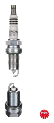 Świeca Zapłonowa NGK 6441 ZFR6FIX-11