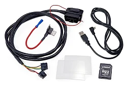 CANchecked Display MFD32 Gen2 for Dodge RAM 4 LHD 2013-2018