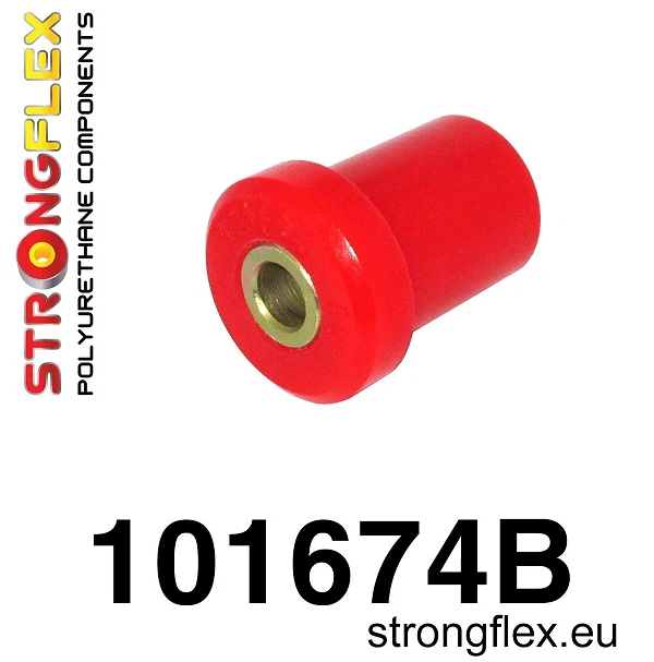 101674B: Tuleja wahacza przedniego górnego Mazda MX-5 NC