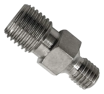 SSV / SX2 / VXL / STD Nozzle Fitting Nitrous Express NX 92017