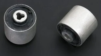 Hardrace Front Lower Rear Arm For  Bushing For MercedesBenz Eclass